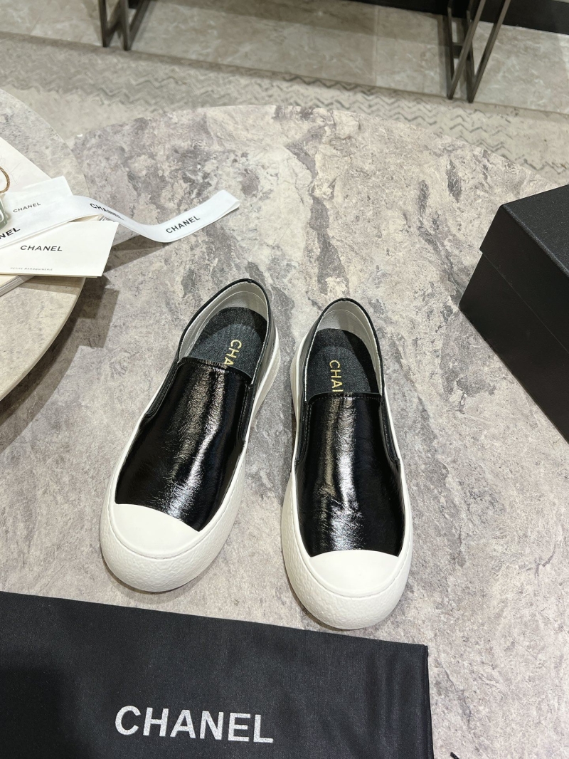 Chanel Casual Shoes